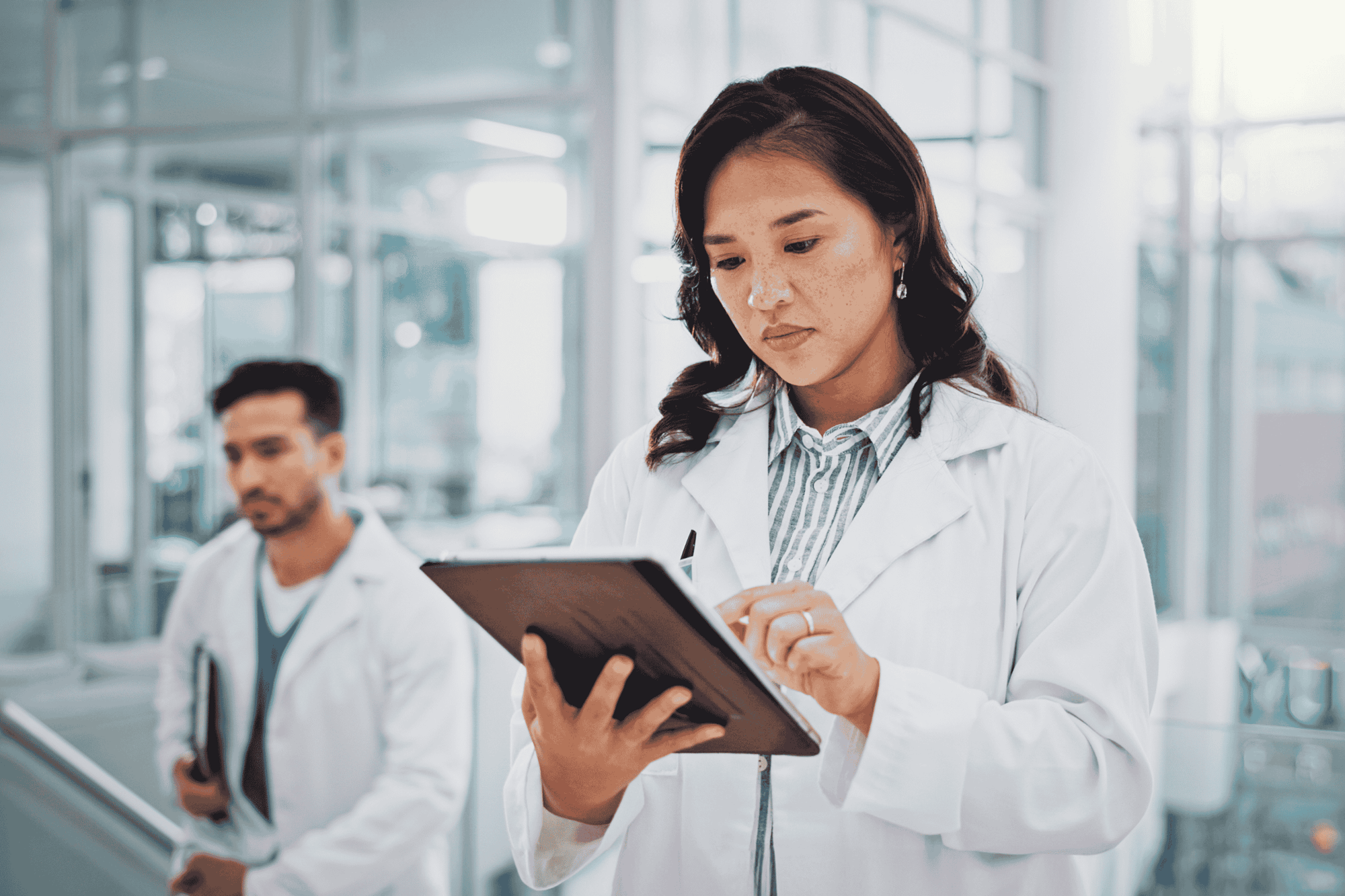 [SBM] Healthcare Pillar Page 2