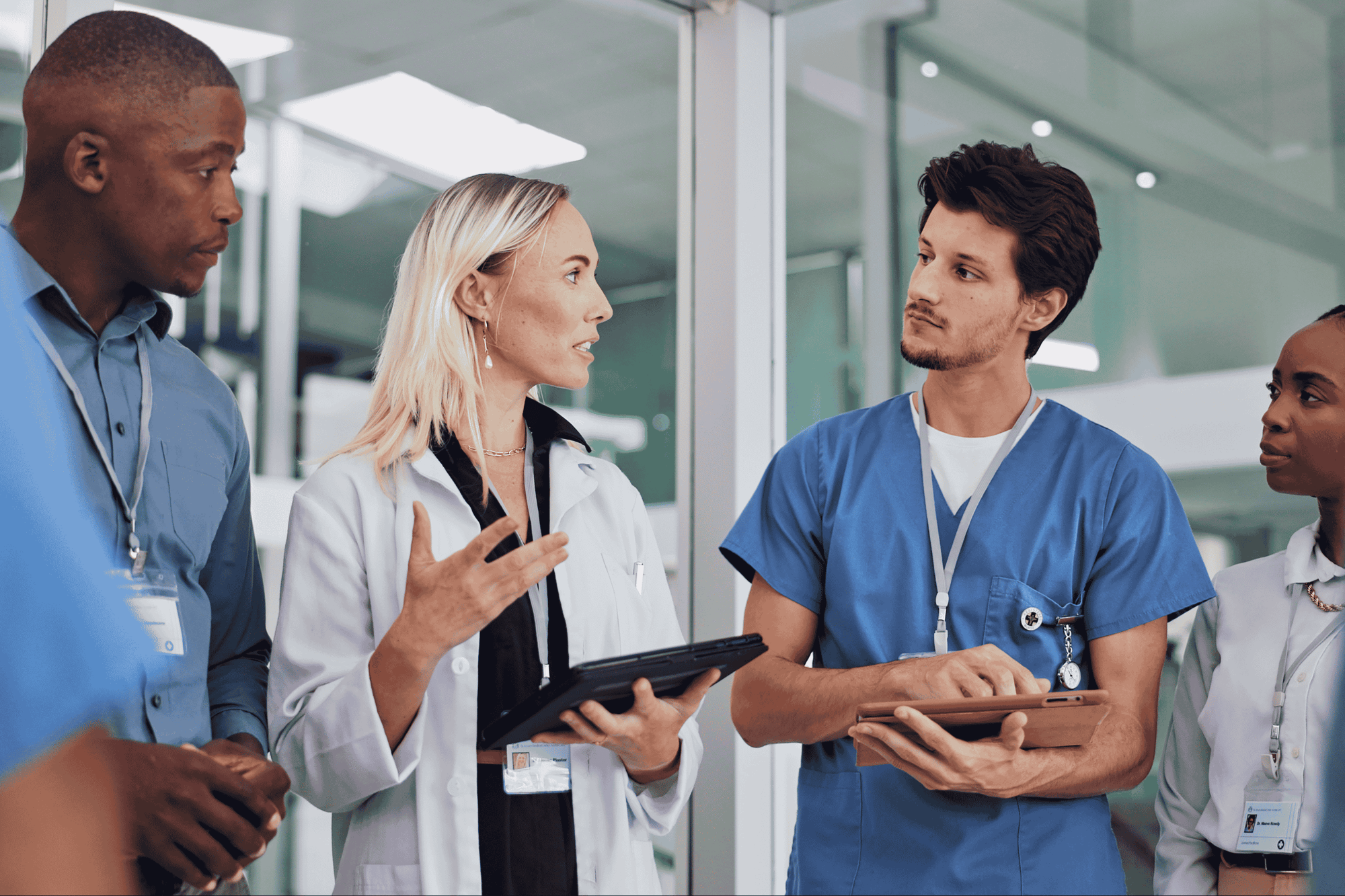 [SBM] Healthcare Pillar Page 4