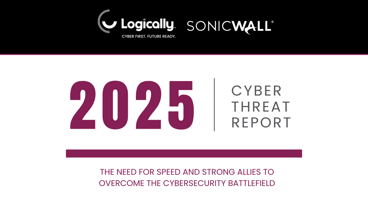 Huntress’ 2025 Cyber Threat Report: What You Need to Know to Stay Ahead