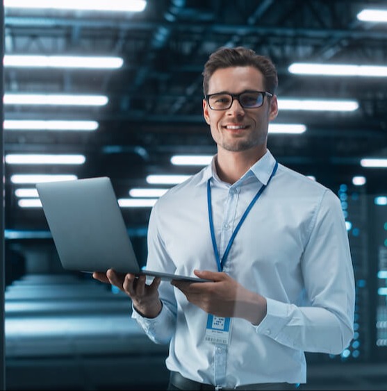 Security Audit and Compliance