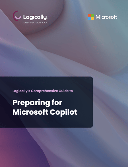 Copilot Readiness Checklist and Guide cover
