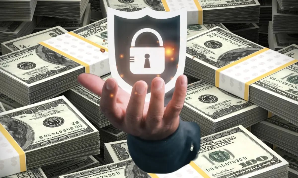 CyberSecurity-Budget