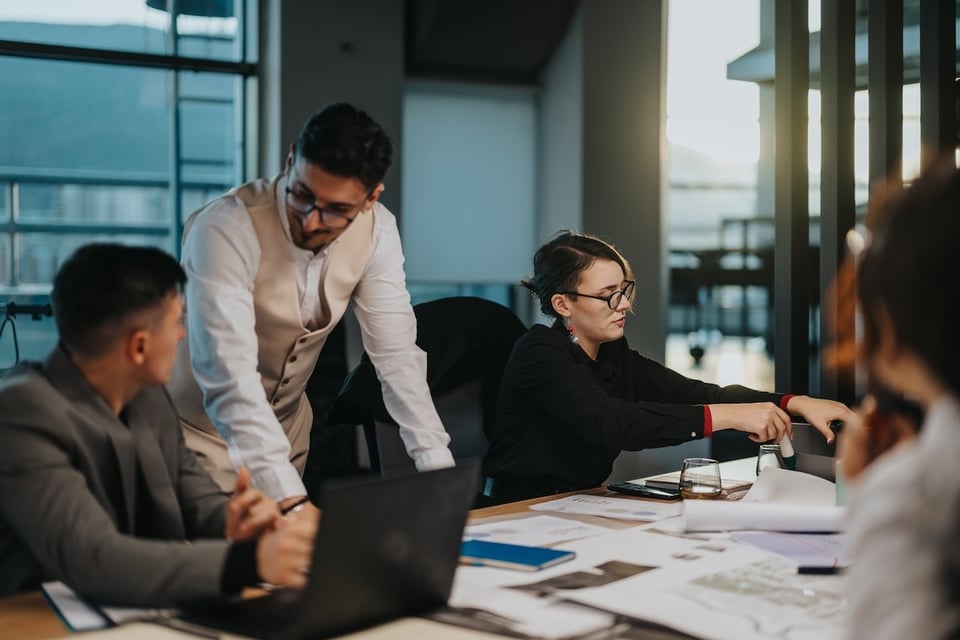 Cybersecurity Trends in 2025
