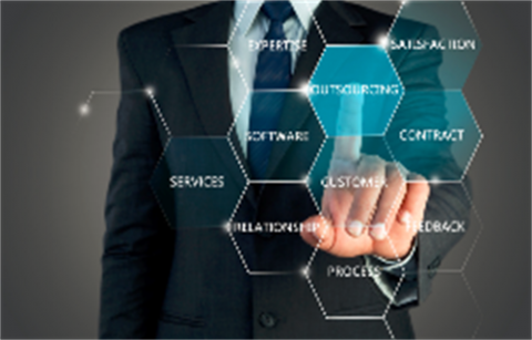 Five Reasons to Outsource Your IT