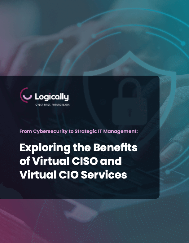 Leveraging Virtual CISO and Virtual CIO Expertise for Enhanced Cybersecurity and Technology Strategy