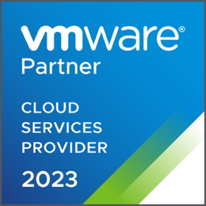 VMware Cloud Service Provider EN-1