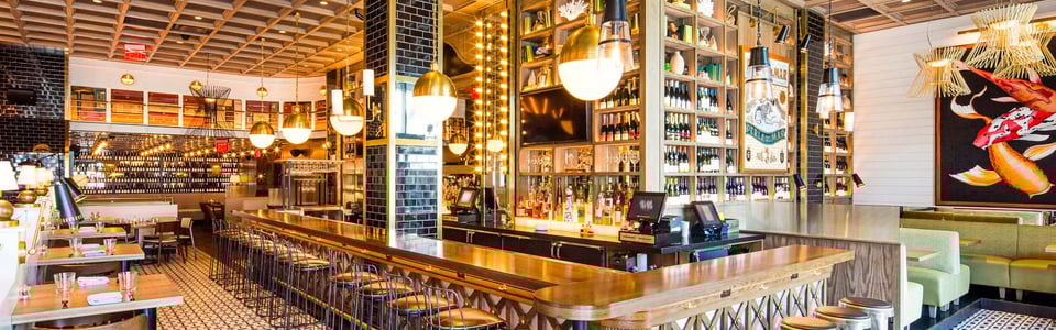 Case Study: Cameron Mitchell Restaurants Transforms Network Infrastructure