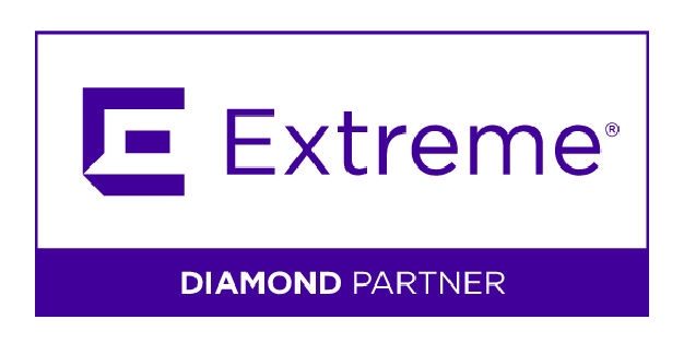Extreme Diamond Partner logo