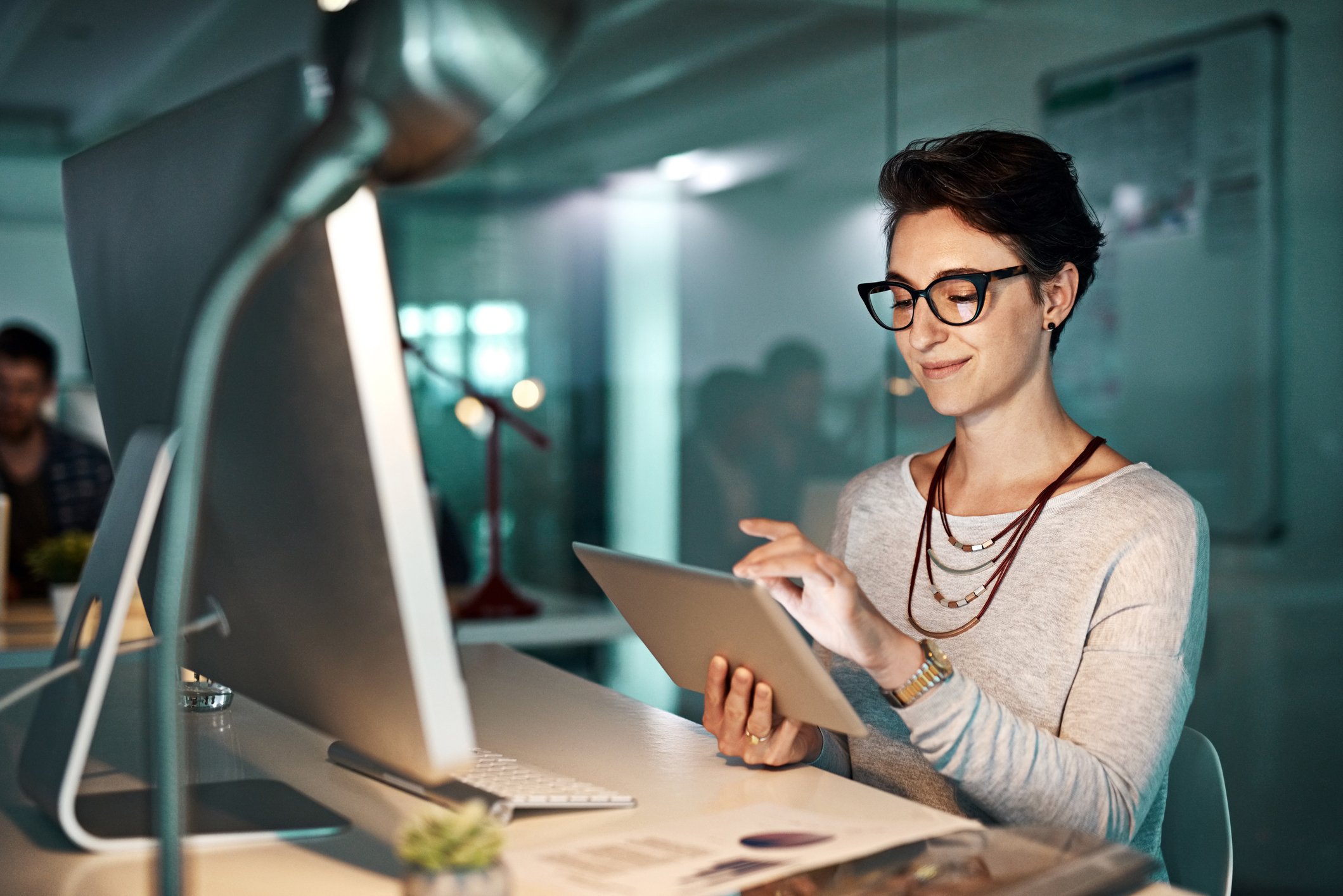 Future Trends in vCISO and vCIO Services