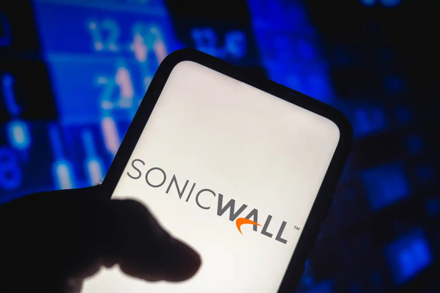 sonicwall