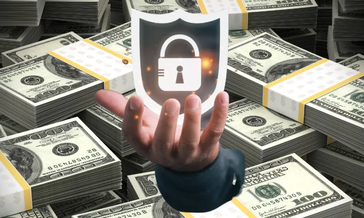 cybersecurity budget