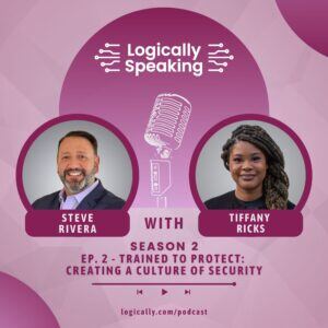 Tiffany Ricks Creating a Culture of Security