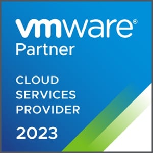 VMware Cloud Service Provider EN-1